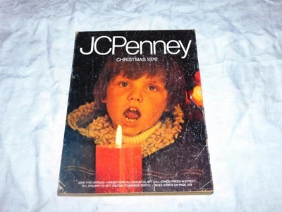 1976 JCPenney Christmas Catalog Bicentennial GI Joe Barbie Emergency! Batman - Image 1 of 4