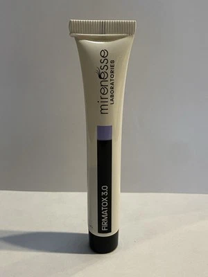 НОВАЯ ТРОЙНАЯ СЫВОРОТКА ДЛЯ ЛИЦА MIRENESSE FIRMATOX T3.0 0,35 УНЦИИ - Изображение 1 из 2