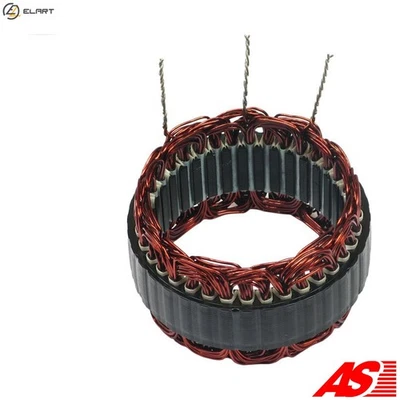 STATOR ALTERNATOR AS3023 - Image 1 of 4