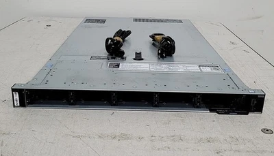 DELL Ready Node PowerEdge R640 E39S Server Xeon Gold 6126 2.6GHz 8GB 2.5"x10 - Image 1 of 4