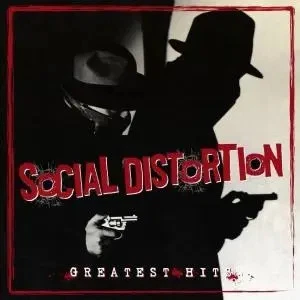 CD Social Distortion Greatest Hits Epitaph Europe - Bild 1 von 1