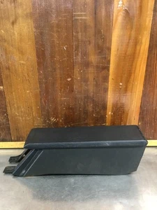 Triumph TR7 • Original Center Console Assembly w/ Lid. Used. KT1530 - Picture 1 of 14
