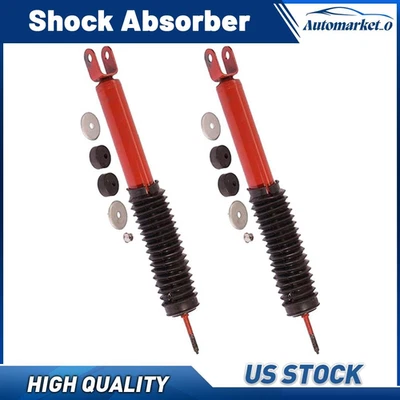 Amortiguador delantero KYB para Chevrolet Suburban 1500 2000-2006 Foto 1 de 4