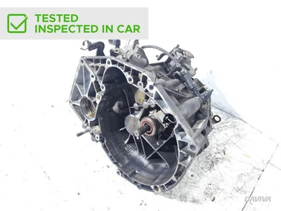 Suzuki SX4 S-Cross 6 Speed Manual Gearbox 1.6 DDiS AllGrip Diesel 88kW (120 HP) - Image 1 of 4