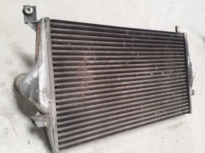 99 00 01 02 03 FORD F250 SUPER DUTY OEM 7.3L 4x2 алюминиевый TRUBO интеркулер  - Изображение 1 из 4