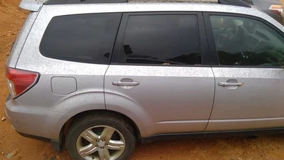 Ventanas eléctricas puerta lateral trasera pasajero para 09-13 FORESTER 263344 Foto 1 de 4