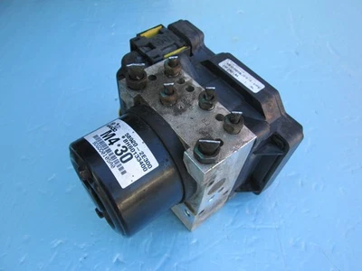 2005-2008 KIA SPORTAGE / HYUNDAI TUCSON ABS BRAKE PUMP & MODULE 58920-2E300 OEM - Image 1 of 4