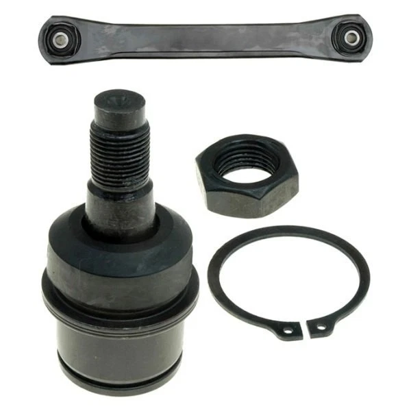 For Dodge Ram 3500 2000-2002 ACDelco BNDL-182537 Front Lower Control Arm Kit Foto 1 de 1