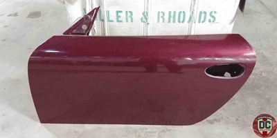 2005-2012 Porsche 911 997, 09-12 987 Boxster, 06-12 987 Cayman Left Door 15658 — 第 1/2 张图片