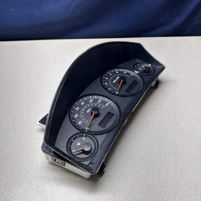 Jeep Grand Cherokee Laredo 2006 3,7 L velocímetro cuadro de instrumentos 56054010AG Foto 1 de 4