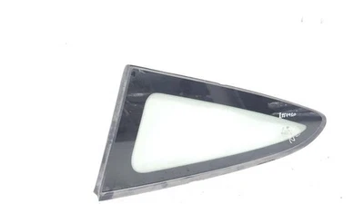 Cuarto de cristal trasero izquierdo OEM 2016 2017 Hyundai Veloster Foto 1 de 4