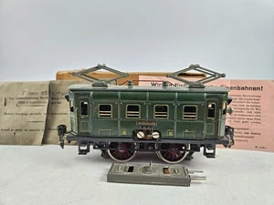 Märklin Spur 0 Lokomotive RS 66/12900 elektrisch in OVP - Imagen 1 de 12