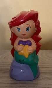 Mega Bloks Blocks Disney Princess Ariel Little Mermaid Figure - Picture 1 of 7