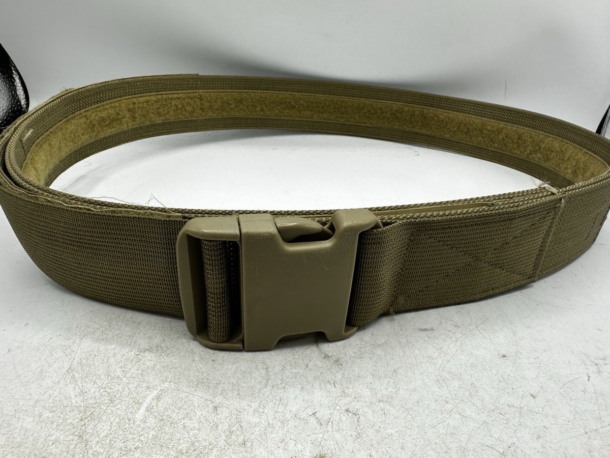 eagle industries belt products for sale | eBay