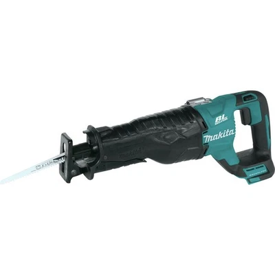 Makita XRJ05ZR 18V Cordless Reciprocating Saw (Tool Only) Certified Refurbished - Image 1 of 4