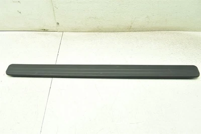 Hyundai Genesis 2009-2016 cupé alféizar de puerta placa de desgaste conductor izquierdo LH 09-16 Foto 1 de 4