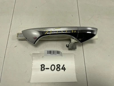 2008 2012 Honda Accord 3,5 л передняя правая пассажирская дверь внешняя ручка OEM + - Изображение 1 из 4