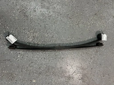 2015–2023 FORD TRANS 250 ЗАДНЯЯ ПРАВАЯ ЛИСТОВАЯ ПРУЖИНА В СБОРЕ - Изображение 1 из 4