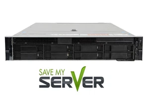 Dell PowerEdge R540|2x Gold 6130 16 Core Choose|RAM/ Drives - Picture 1 of 3
