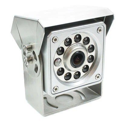 Rostra Tailgate Backup Camera Relocation Kit I For 2015-2020 Ford F150 - Image 1 of 3