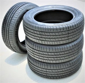 4 Tires TBB TS-07 H/T 225/60R18 104V XL AS A/S All Season - Picture 1 of 8