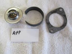 CONTINENTAL TELEDYNE F600 209-245 6 CYL FLAT HEAD THERMOSTAT KIT ... - Picture 1 of 1