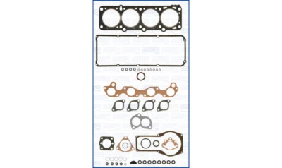 Cylinder Head Gasket Set VOLVO 240 GLE 2.0 102/113 B200K (1985-1993) — 第 1/2 张图片