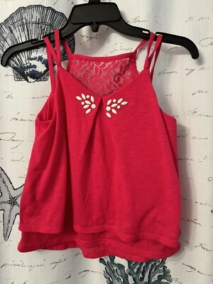 Amy Byer Girls Top - Image 1 of 4