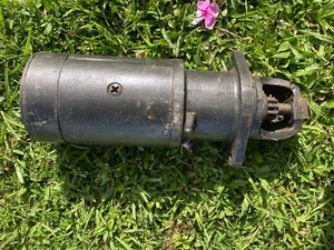 Lucas Starter 261097, Fits Jaguar Automatic Transmissions, 3.4, 3.8  58-60's - Picture 1 of 8