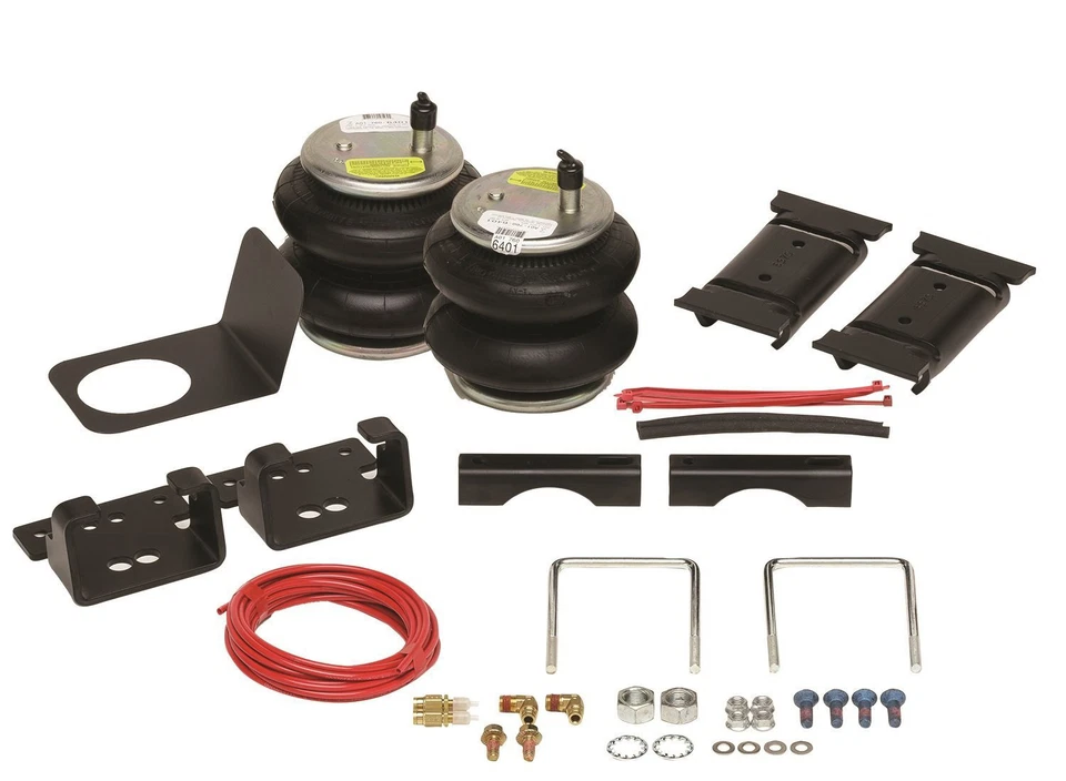 Firestone Ride-Rite Air Helper Spring Kit for 2003-2013 Dodge Ram 2500/3500 2299 Foto 1 de 4