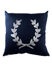 Hellenism Sign Cushion Pillow Athen Sparta Symbol Insigna Sign Hellas History