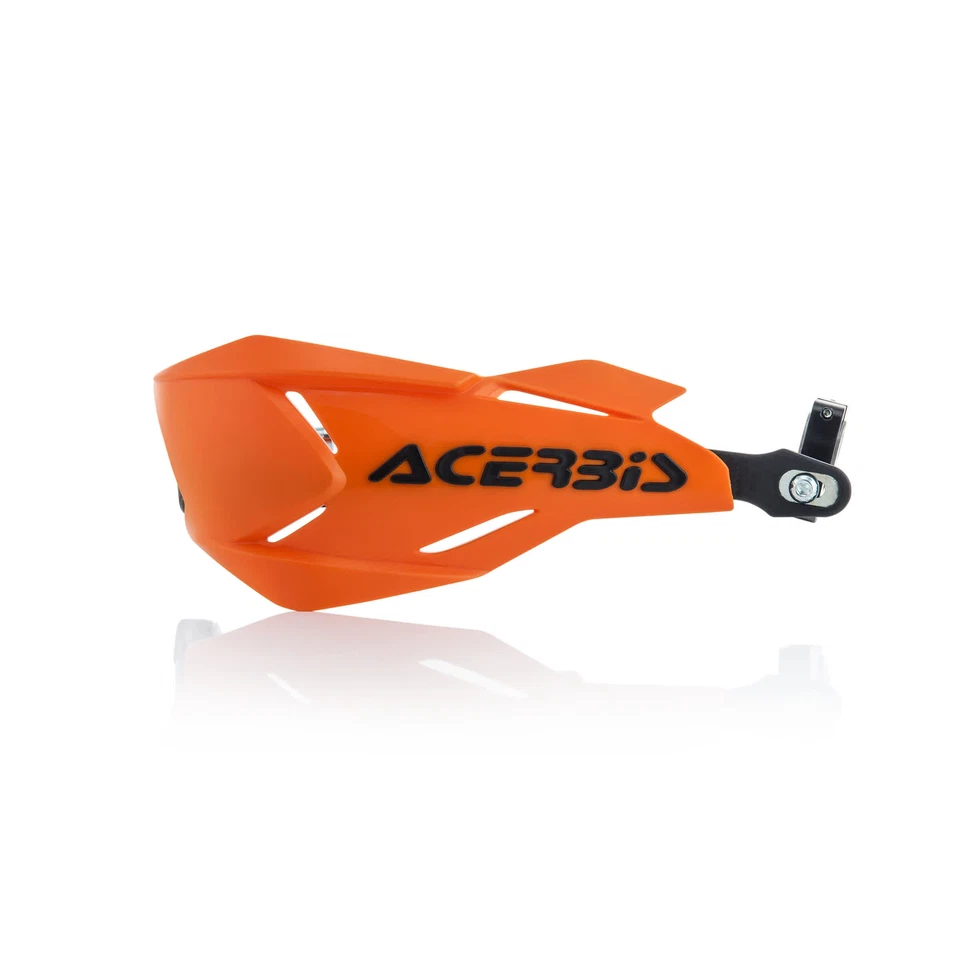 Acerbis 0022397.209 Couple Handguards Motocross X-factory FR