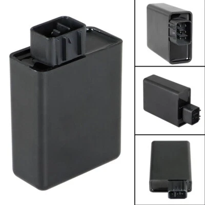Replacement CDI Box For Suzuki Quadsport LTZ50 2006 2007 2008 2009 PE-C-AS50-A Foto 1 de 4