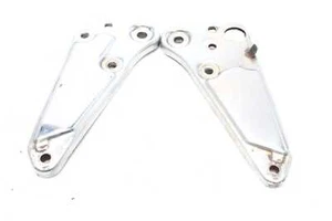 Footrest system Suzuki GS 550 L GS550L 80-80 - Picture 1 of 4