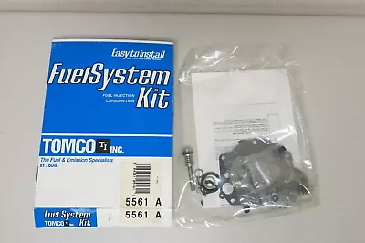 NOS Tomco Carburetor Repair Kit 5561A fits Chevrolet 1985-1988 - Image 1 of 2