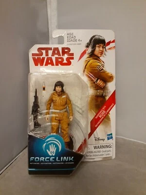 Figura Resistance Tech Rose Force Link NUEVA ENVÍO GRATUITO Foto 1 de 2