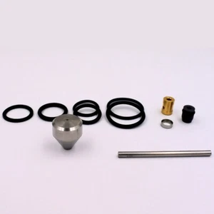 Kit de reparación de válvulas de sangrado por chorro de agua 004696-1 para máquina de corte por chorro de agua - Imagen 1 de 4