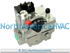 OEM Coleman 24 Volt Standing Pilot Gas Valve Fits 7956-336P 7956-336 7956-356 - Picture 1 of 1