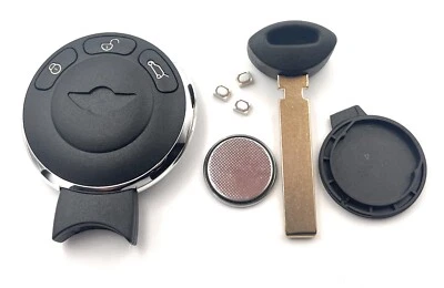 Ремонтный комплект AML для Mini Cooper R56 R58 R57 R61 R60 брелок чехол переключатели аккумулятор - Изображение 1 из 4