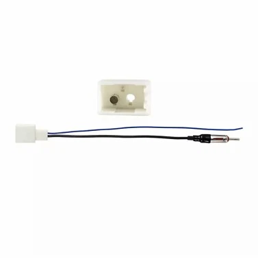 Adaptadores de antena para Lexus/Toyota Metra 40-LX11 2006-UP Foto 1 de 4