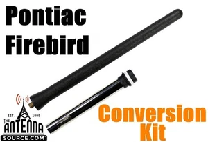 Kit de conversión de antena de potencia - Se adapta a: 1993-2002 Pontiac Firebird - Imagen 1 de 2