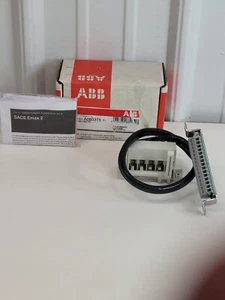 ABB 1SDA080375R1 400Vac DX E2.2..E6.2UL Auxiliary contact/switch block NEW w12 - Picture 1 of 7