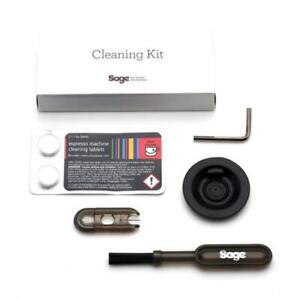 Sage 54mm Cleaning Kit For Sage Barista Express Touch Pro Impress Coffee Machine