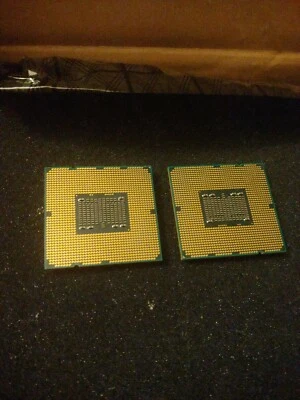 mac pro dual xeon x5650 upgrade kit (2x6 cores: 12 cores) - Image 1 of 3