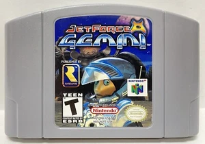 Jet Force Gemini Nintendo 64 N64 Original Spiel | 1999 getestet & gereinigt - Bild 1 von 18