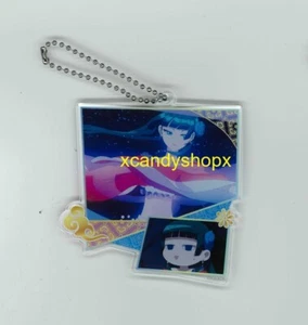 authentic Japan The Apothecary Diaries acrylic keychain Maomao - Picture 1 of 2