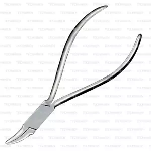 PINZAS DE ORTODONCIA REYNOLDS CROWN & CONTOURING # 115 PINZAS DENTALES NUEVAS - Imagen 1 de 1