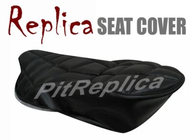 FUNDA ASIENTO SUZUKI GS850 GL GS850GL T 1980 GS750 L GS750L T/X 1980-1981 [STRR] Foto 1 de 4