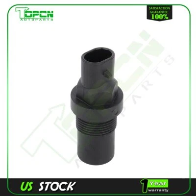 Sensor de velocidad de vehículo con salida de transmisión manual para Chevrolet Silverado 1500 1999-2016 Foto 1 de 4