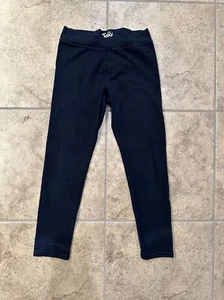 Justice black leggings - Picture 1 of 3